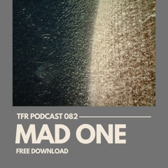TransFrequency Podcast 082 - Mad One (free download)
