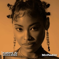 Katimi Ai Guest for MoRadio 10.04.2021