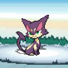 Farella City [Pokémon Black and White 2]