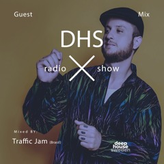 DHS Guestmix: Traffic Jam