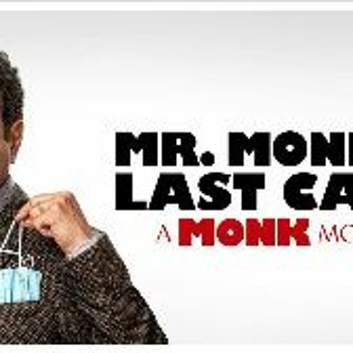 Watch monk online free new arrivals