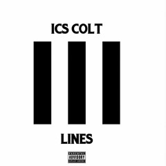 Lines - IcedColdColt ::PRXD THEMARTIAN