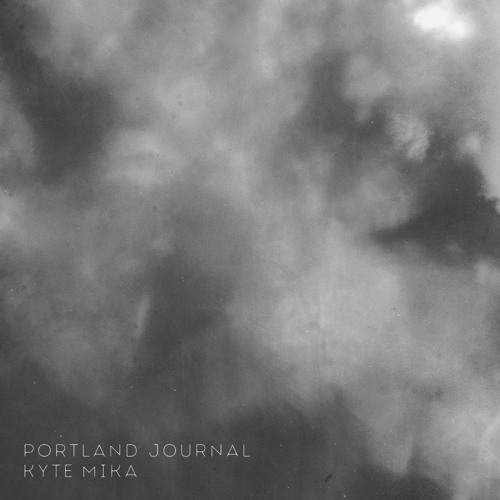 Portland Journal - Ambient Downtempo Sketch