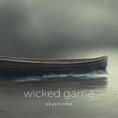 Wicked Game Cover