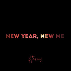 New Year, New Me