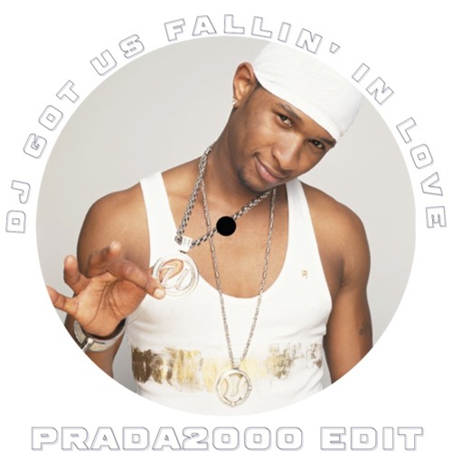 PRADA2000 - DJ Got Us Fallin' In Love