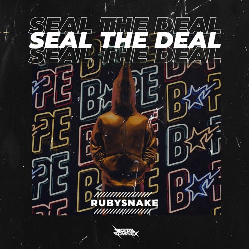 RubySnake - Seal The Deal [OUT NOW]