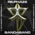 Artwork for RE:PHAZE - BAND4BAND [FULL LENGTH FREE DOWNLOAD]