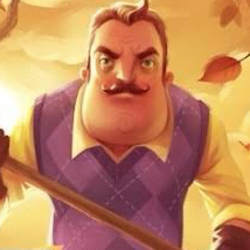 Hello Neighbor Soundtrack  Evicted 10 Minute Seamless Loop.
