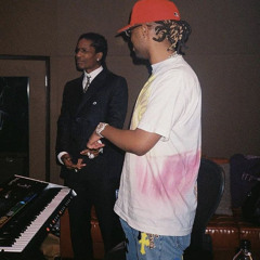 Your Honor - A$AP Rocky & Metro Boomin (Instrumental)