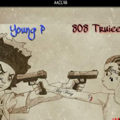 Waking Me Up - Ft 808Truuiee