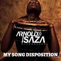 MY SONG DISPOSITION  PERSONAL DJARNOLDISAZA