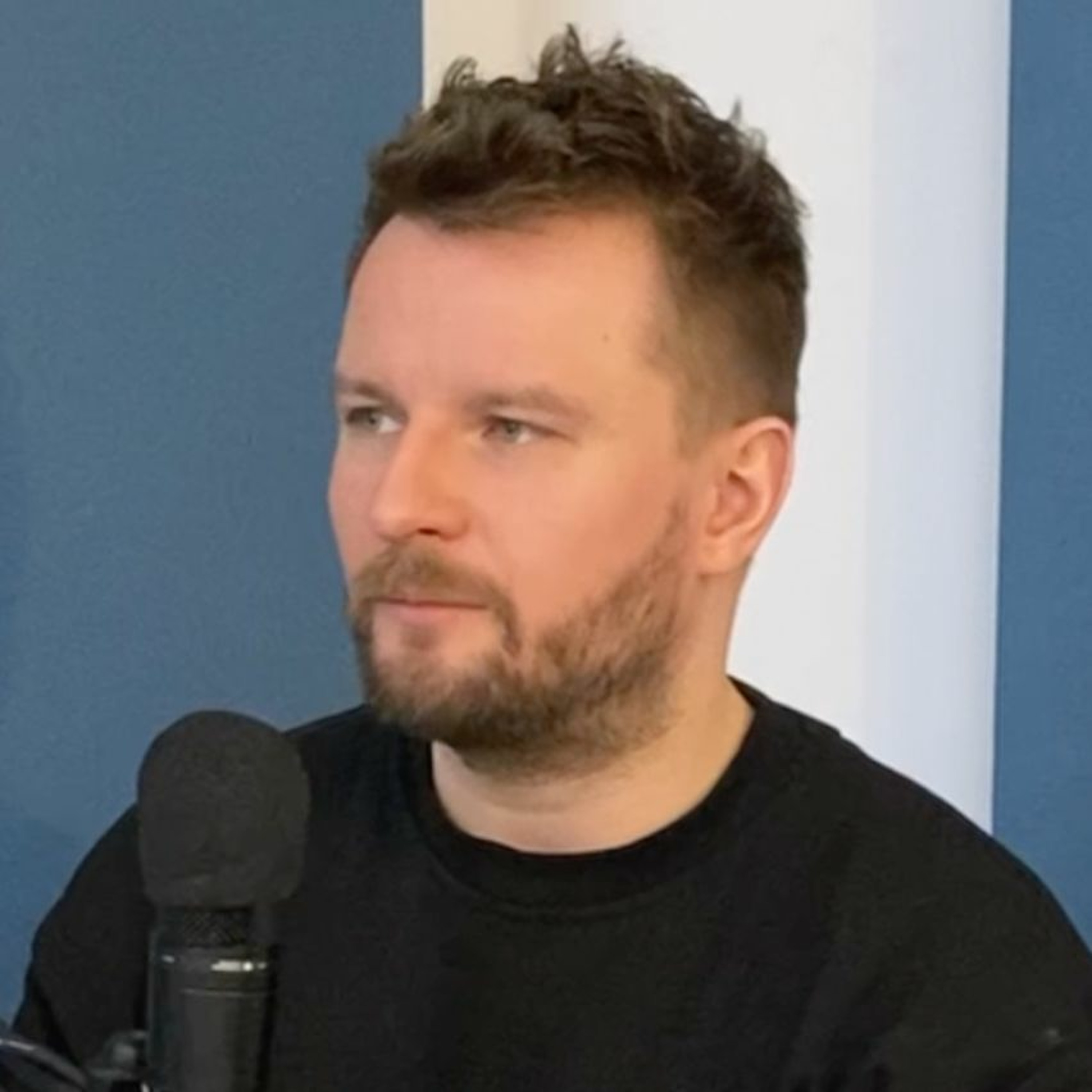 Antoni Syrek-Dąbrowski [PODCASTY]