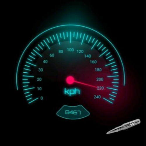 Speedometer