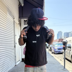 babybartier - No Problems