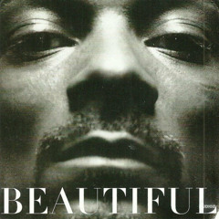 Snoop Dogg Ft. Pharrell Williams - Beautiful (Leemz Jersey Club Remix)