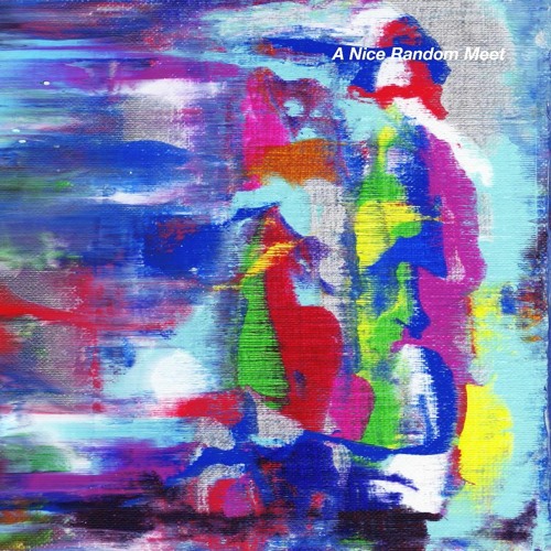 Loaded From The Album A Nice Random Meet Mark Churcher By Emote