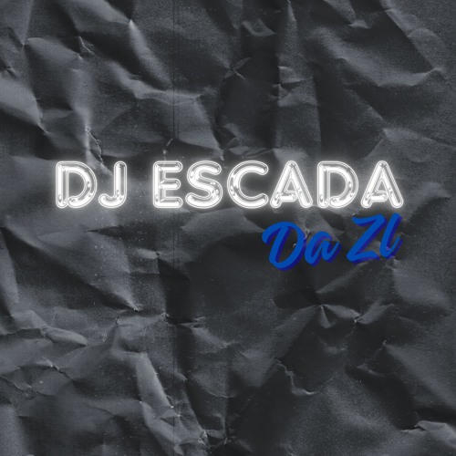 Negocio Grande (DJ Escada da ZL) Piquezin de Vitoria