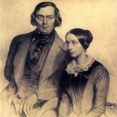 Robert & Clara Schumann Music