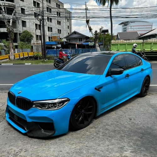 Doechii - What It Is 2023 [ AndiPrayoga ▽ ] #Req# Felix -Priview-