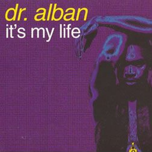 Dr.Alban  - It's my life (Ralph (VE) Edit 2024)