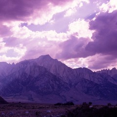 Mountains Made Of Steam