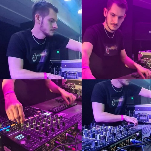 D.o.T #RadioLive EP047 mit Scheppertus (DJ Vorstellung)