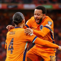 Hà Lan chính thức dự World Cup 2026: Nhận định chi tiết từ W88 VT