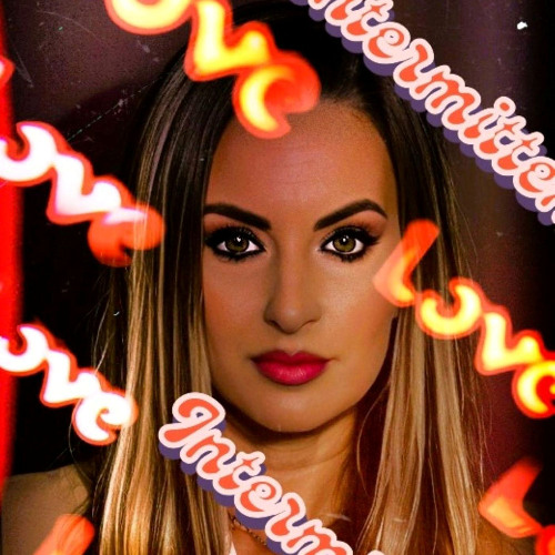 Intermittent Love  (Single v1)