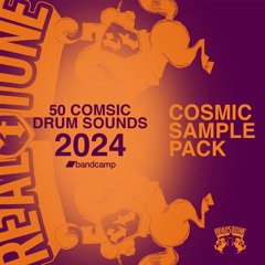 Cosmic Sample Pack Demos