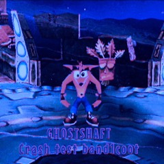 Crash Test Bandicoot