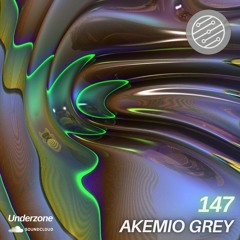 𝙐𝙕 147 - Akemio Grey