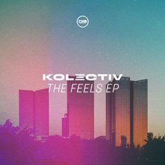 Kolectiv - Over it - Dispatch Recordings 176 - OUT NOW