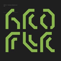 PREMIERE: Hardfloor - The Business Of Basslines (Andrew Red Hand Remix) [Hardfloor]