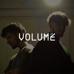 Volume Guest Mix 021 - ROOMTOUR
