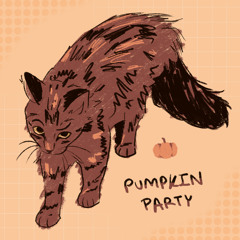 Pumpkin Party!