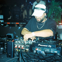 RK JOTA DJ Set DRIP CLVB XXL 5 YEARS” ANNIVERSARY @Hangar_33