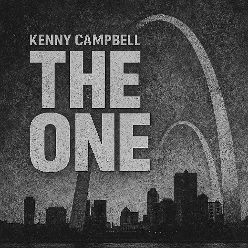 Kenny Campbell - The One