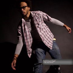 Denial (Prod. Roe Parrish)