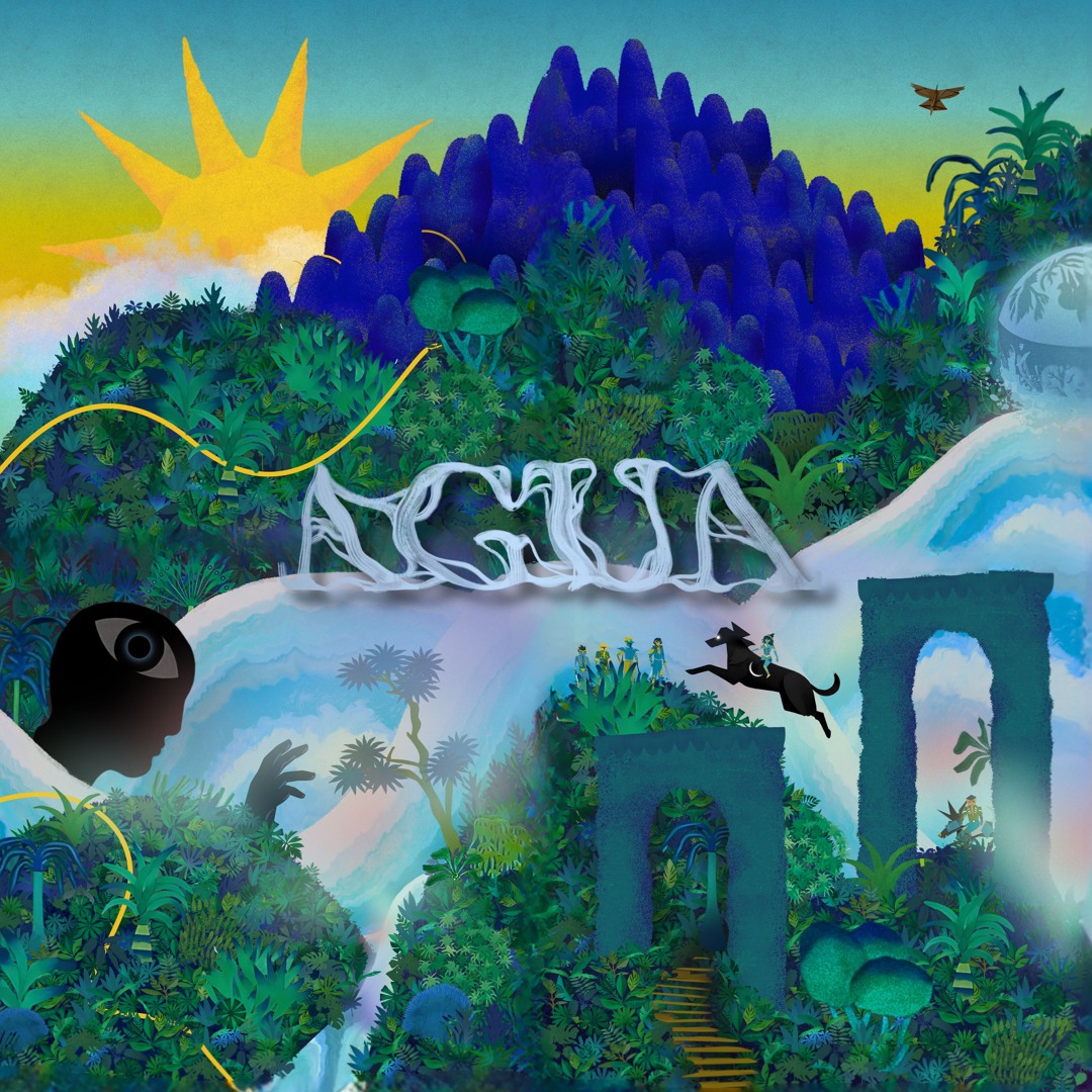 Stream Volcán Dormido by CHAVAVÁ | Listen online for free on SoundCloud