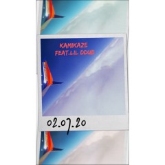 Kamikaze(Feat.Lil Ddub)
