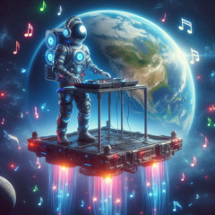 11/3/24 Journey Through Time and Space