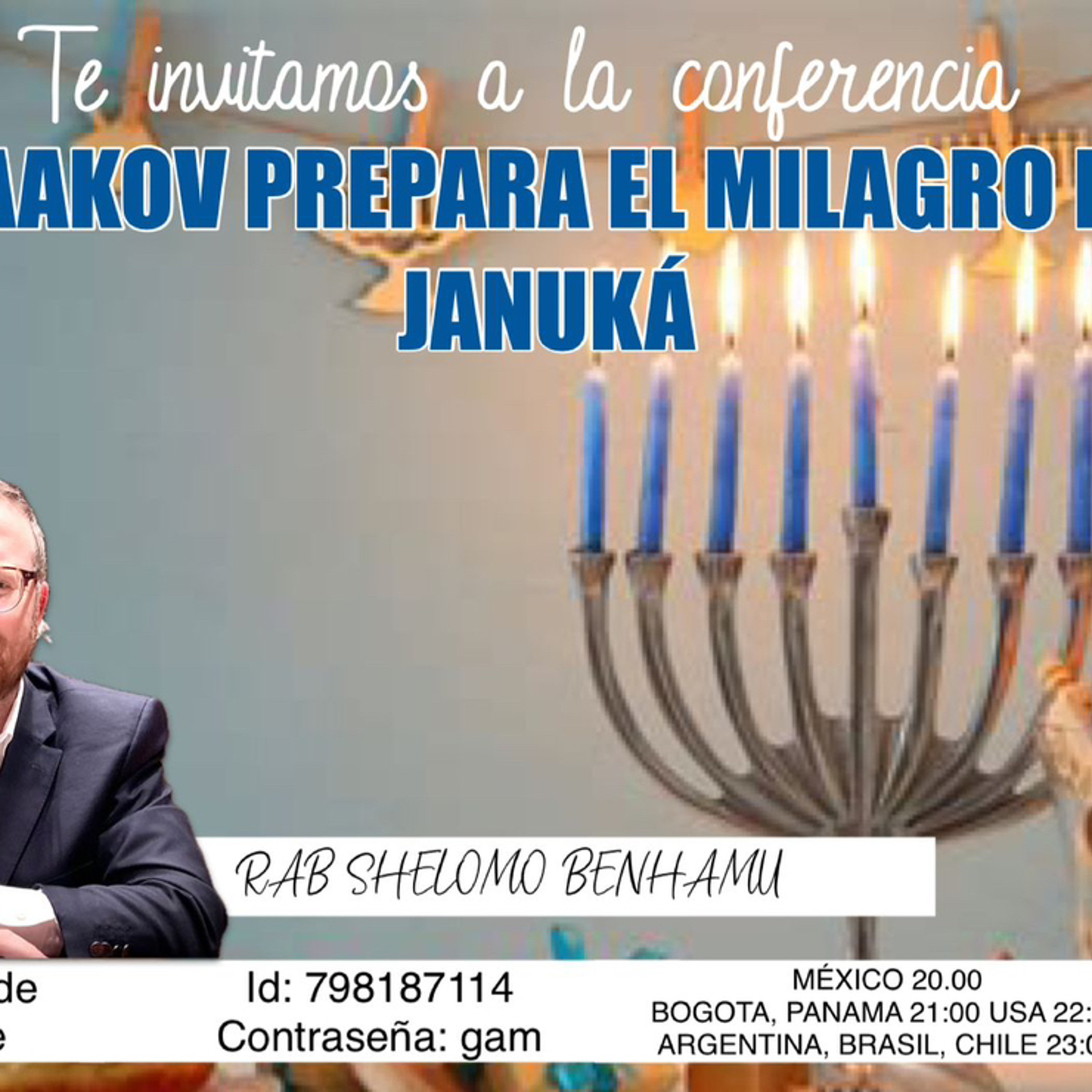 Rab Shlomo Benhamu