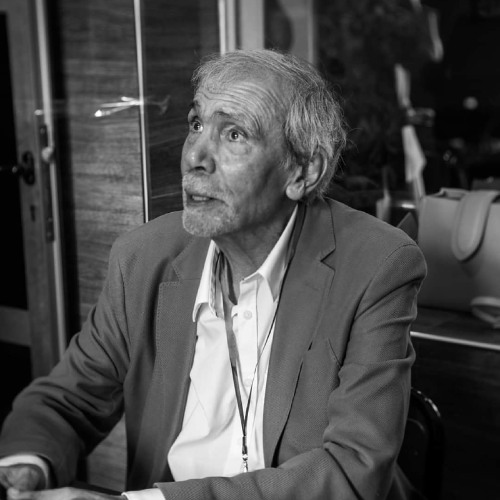 The forked tongue: a talk with Abdelfattah Kilito (FRENCH VERSION)