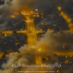 قالت ان الملوك اذا دخلوا قرية افسدوها....تلاوة هادئة لما تيسر من سورة النمل للقارئ اسلام صبحى 🌹