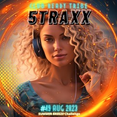 5 Traxx Summerbreeze #49