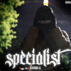Karma K - Specialist
