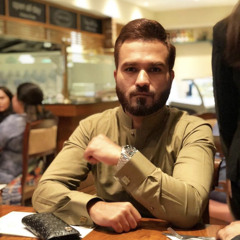 Dila Bus Kar - Sharafat Ali Khan Baloch