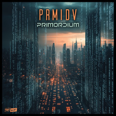PRMIDV - Funky Beat