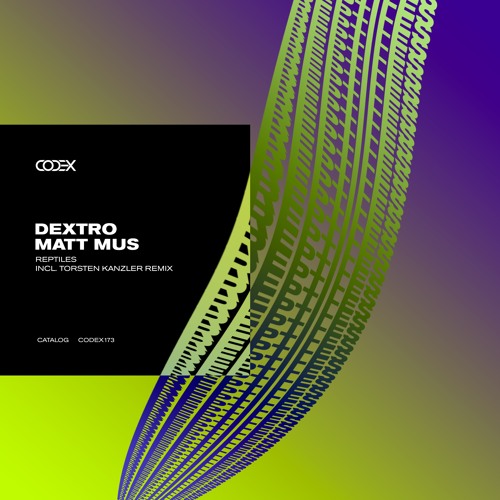 Matt Mus, Dextro - Restart